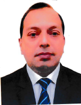 Raquibul Kabir